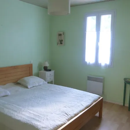 Maison A Barbatre, Acces Direct Plage, Animaux Admis - Fr-1-823-120 Barbâtre