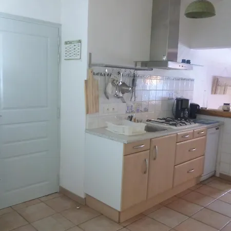 펜션 Maison A Barbatre, Acces Direct Plage, Animaux Admis - Fr-1-823-120
