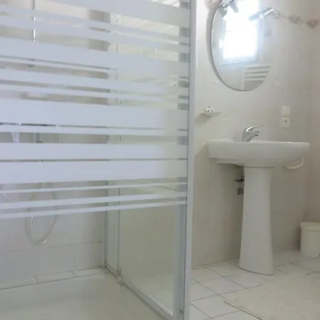 Maison A Barbatre, Acces Direct Plage, Animaux Admis - Fr-1-823-120 펜션 *