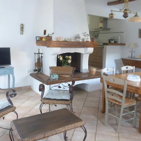 Maison A Barbatre, Acces Direct Plage, Animaux Admis - Fr-1-823-120 * 巴尔巴特尔