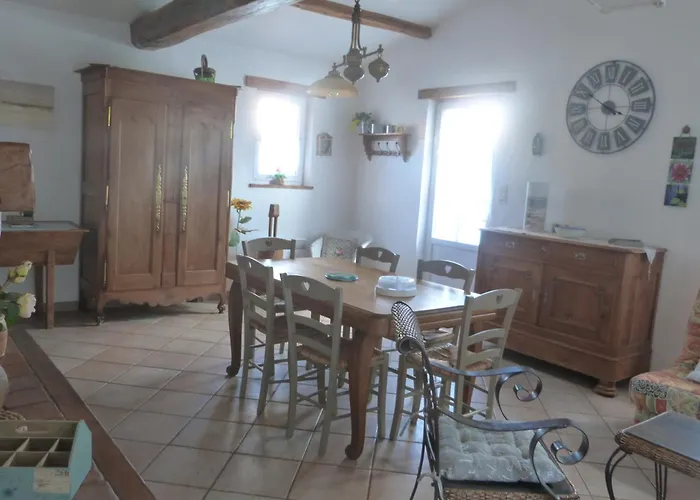 Maison A Barbatre, Acces Direct Plage, Animaux Admis - Fr-1-823-120 度假居 *