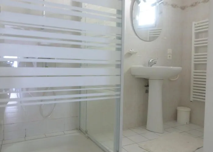 Maison A Barbatre, Acces Direct Plage, Animaux Admis - Fr-1-823-120 度假居 *